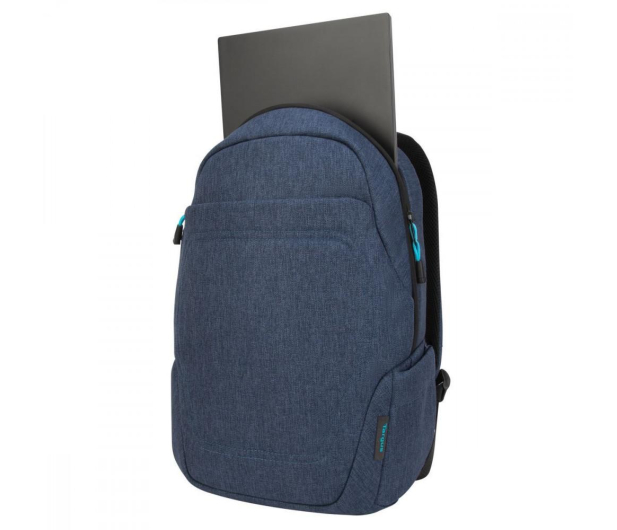 Targus Groove X2 Compact Backpack MacBook 15” Navy - 442912 - zdjęcie 6